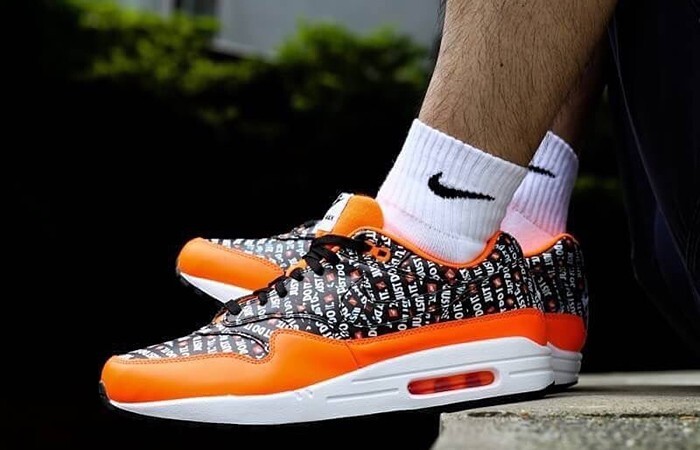 nike air max 1 premium just do it